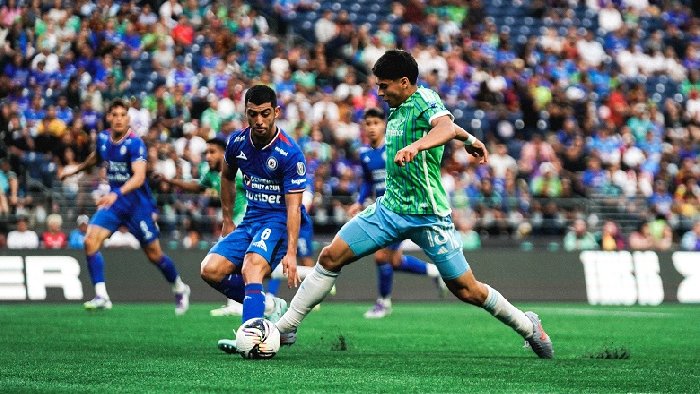 Nhận định Seattle Sounders vs Santos Laguna 9h30 ngày 4/8: Nhẹ nhàng đi tiếp Nhận định Seattle Sounders vs Santos Laguna 9h30 ngày 4/8: Nhẹ nhàng đi tiếp