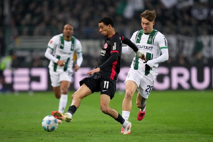  Nhận định Gladbach vs Hamburg 22h30 ngày 24/08: Bắt nạt tân binh