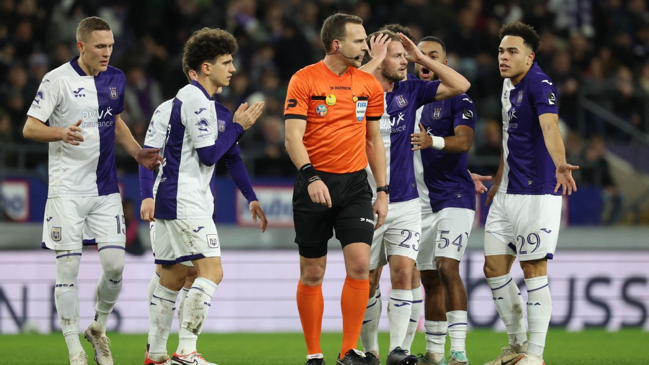 Nhận định Genk vs Anderlecht, 19h30 ngày 8/2: Tiếp tục bay cao - Ảnh 4