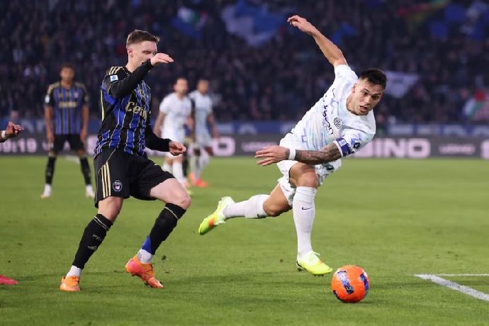  Nhận định Inter Milan vs Pisa 2h45 ngày 24/1: Chênh lệch đẳng cấp