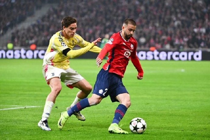  Nhận định Lille vs Brann 23h45 ngày 25/09: Chiến thắng nhẹ nhàng
