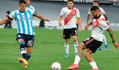 Nhận định Racing Club vs River Plate, 21h00 ngày 15/9: Chủ nhà yếu kém - Ảnh 4