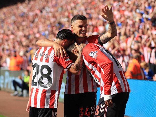  Nhận định, Soi kèo Sunderland vs Wolverhampton, 21h ngày 18/10: Tiếp đà hưng phấn