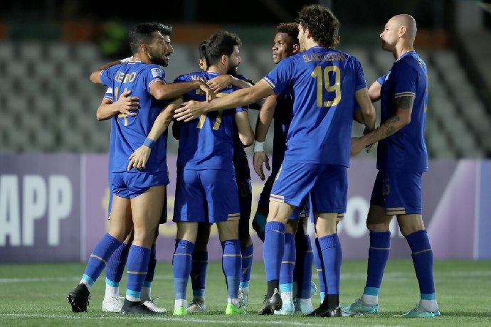  Nhận định Esteghlal vs Al Hussein Irbid 20h45 ngày 10/2: Lợi thế nhẹ nhàng