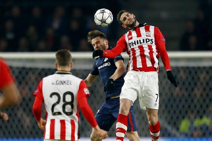  Nhận định PSV Eindhoven vs Atletico Madrid 03h00 ngày 10/12: Cầm chân đội khách