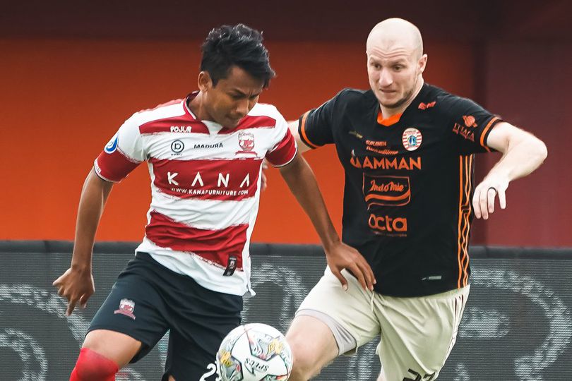 Nhận định Madura United vs Persija, 19h00 ngày 24/10: Niềm vui đất khách - Ảnh 4