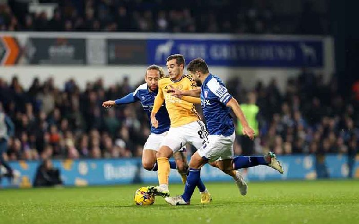  Nhận định Leicester City vs Ipswich Town 22h00 ngày 13/12: Phá tan hang Cáo