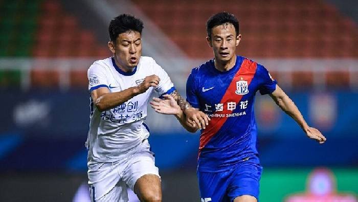  Nhận định, Soi kèo Qingdao West Coast vs Shanghai Shenhua, 19h00 ngày 17/10: Bắt buộc phải thắng