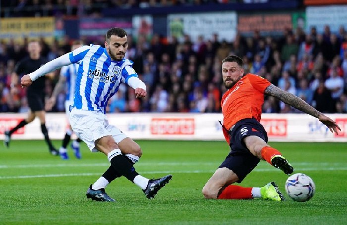  Nhận định Huddersfield vs Luton Town 2h45 ngày 28/1: Thay tướng đổi vận