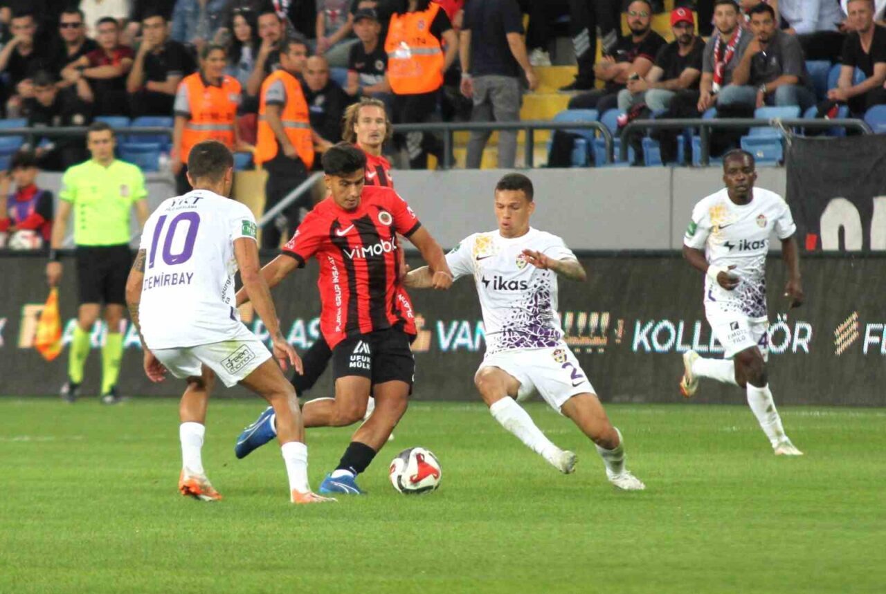 Nhận định Genclerbirligi vs Eyupspor, 22h00 ngày 4/2: Tiếp mạch toàn thắng - Ảnh 4