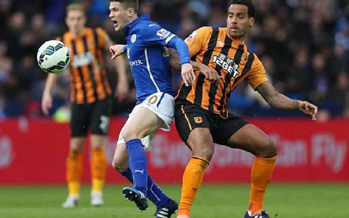  Nhận định, Soi kèo Hull City vs Leicester City 1h45 ngày 22/10: Bất phân thắng bại