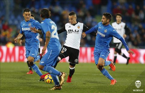 Nhận định Getafe vs Valencia, 20h00 ngày 18/1: Ít bàn thắng, nhiều thẻ phạt - Ảnh 4