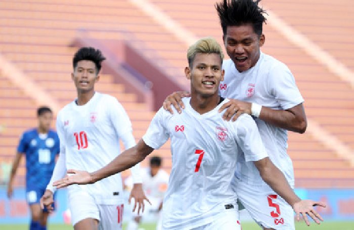  Nhận định U23 Kuwait vs U23 Myanmar 16h30 ngày 3/9: Đầu xuôi đuôi lọt