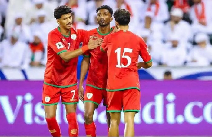  Nhận định, Soi kèo Oman vs Sudan 20h00 ngày 14/11: Khó phân thắng bại