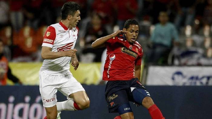  Nhận định, Soi kèo Independiente Medellin vs Independiente Santa Fe 8h10 ngày 21/10: Không có bất ngờ