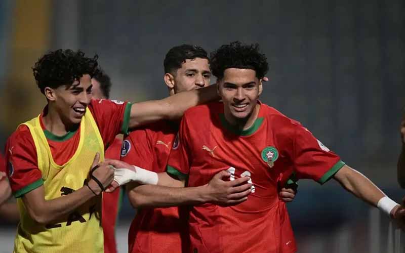 Nhận định U20 Mexico vs U20 Maroc 3h00 ngày 5/10: Thế trận giằng co - Ảnh 1