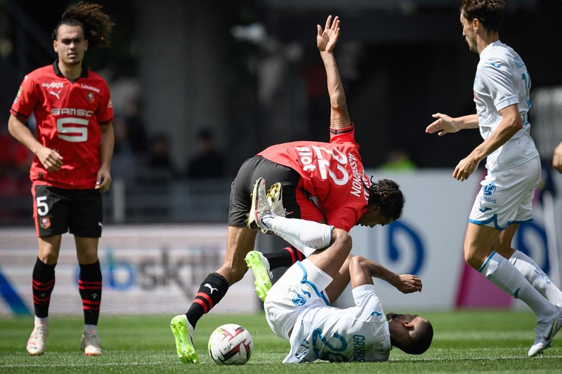 Nhận định Rennes vs Le Havre 23h00 ngày 18/1: Tiếp đà thăng hoa - Ảnh 1