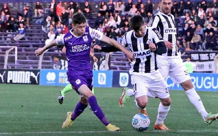  Nhận định Defensor Sporting vs Montevideo Wanderers 5h00 ngày 7/10: Khó cản chủ nhà