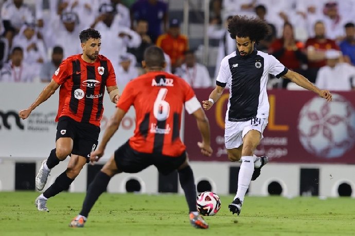 Nhận định, Soi kèo Al-Sadd vs Al Rayyan, 23h30 ngày 30/10: Bám đuổi kịch tính  Nhận định, Soi kèo Al-Sadd vs Al Rayyan, 23h30 ngày 30/10: Bám đuổi kịch tính