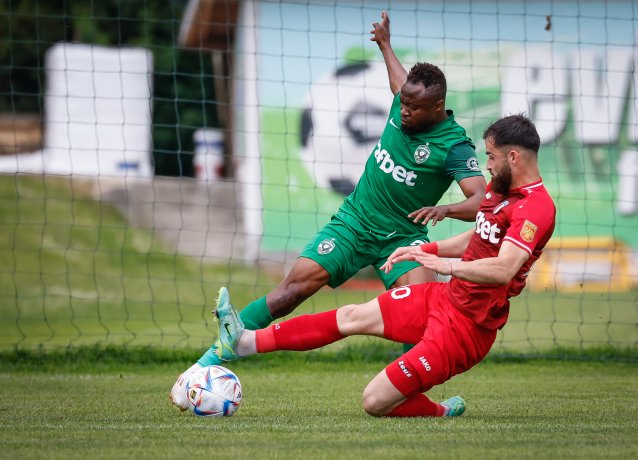  Nhận định, Soi kèo Marek Dupnitza vs Hebar, 19h30 ngày 16/11: Không có chỗ cho kẻ yếu đuối