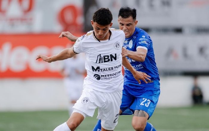  Nhận định Sporting San Jose vs Municipal Perez Zeledon 8h ngày 10/3: Ưu thế sân nhà