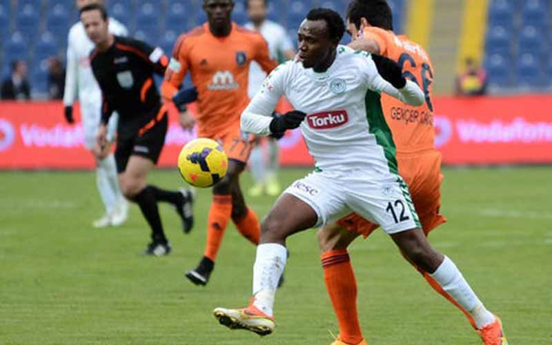 Nhận định Istanbul Basaksehir vs Konyaspor 0h00 ngày 28/2: Niềm vui cho chủ nhà - Ảnh 1