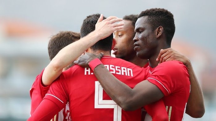  Nhận định Pas Giannina vs Volos, 21h00 ngày 19/8: Đội khách hủy diệt