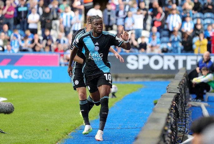 Nhận định Huddersfield vs Leicester City, 1h45 ngày 14/08: Chiến thắng kịch tính