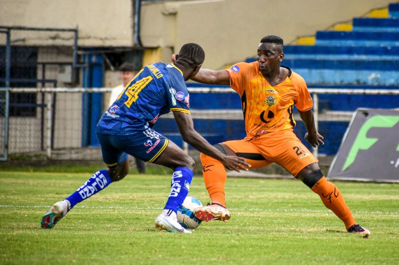 Nhận định Delfin vs Libertad 7h ngày 2/9: Bất phân thắng bại - Ảnh 4