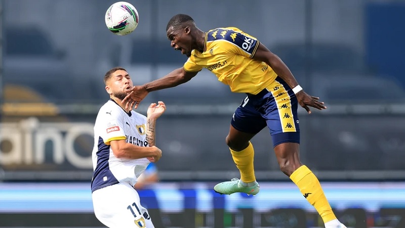 Nhận định Famalicao vs Estoril 22h30 ngày 15/12: Khơi lại mạch thắng - Ảnh 1