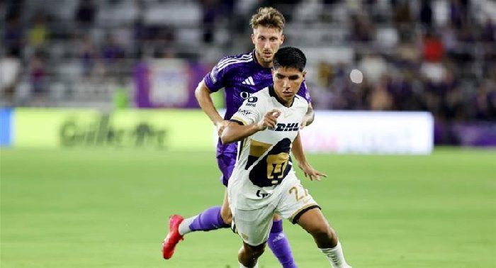  Nhận định Pumas UNAM vs Atlanta United 8h ngày 3/8: Chìm sâu khủng hoảng