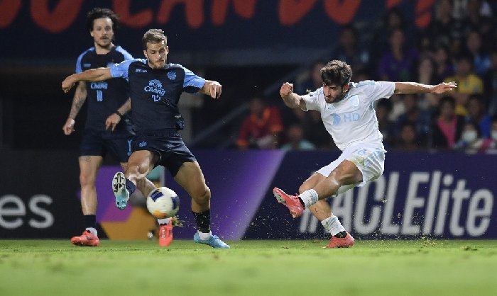  Nhận định, Soi kèo Ulsan Hyundai vs Buriram United 17h00 ngày 26/11: Bất ngờ tại Hàn Quốc