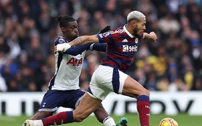 Nhận định, Soi kèo Newcastle vs Tottenham 3h00 ngày 30/10: Vé cho Chích Choè  Nhận định, Soi kèo Newcastle vs Tottenham 3h00 ngày 30/10: Vé cho Chích Choè