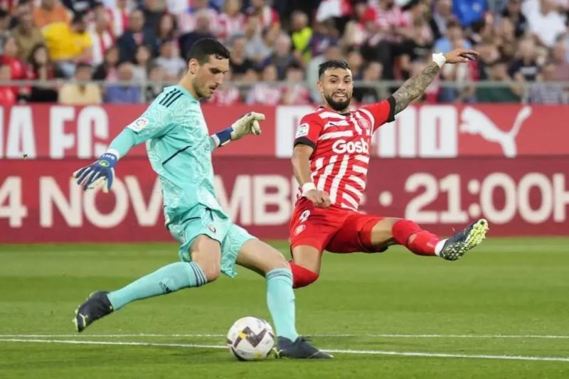 Nhận định Girona vs Osasuna 0h30 ngày 11/01: Điểm tựa sân nhà - Ảnh 1