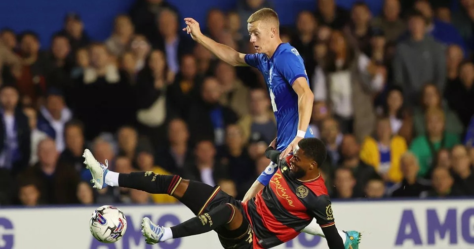 Nhận định Queens Park Rangers vs Birmingham City 3h ngày 10/12: Khách không có quà - Ảnh 4