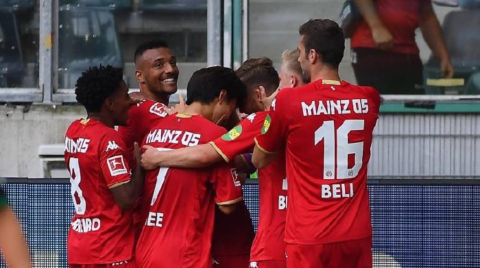  Nhận định Hamburger vs Mainz 05, 22h30 ngày 05/10: Điểm tựa sân nhà