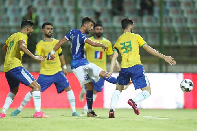  Nhận định Sepahan vs Esteghlal Khuzestan, 22h15 ngày 23/2: Cửa trên bấp bênh