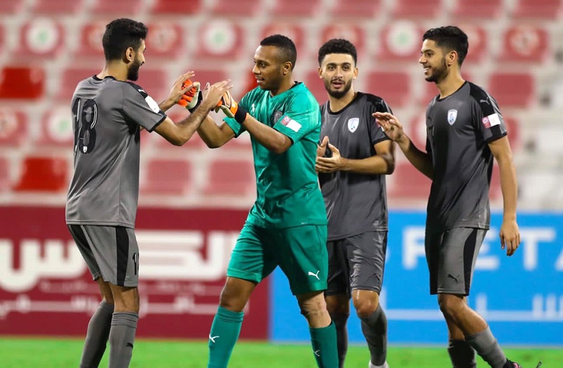 Nhận định Al-Sailiya vs Al-Wakrah 21h30 ngày 28/12: Chiến công đầu tiên - Ảnh 1