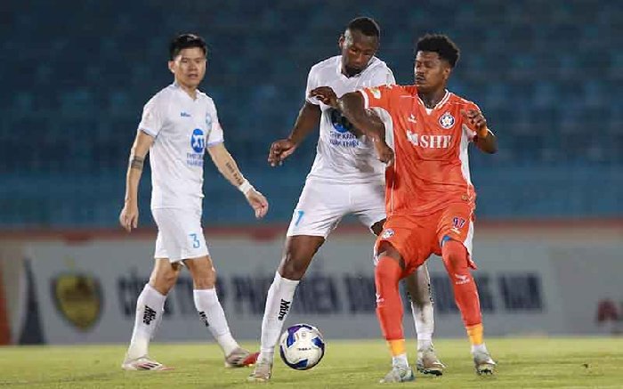  Nhận định SHB Đà Nẵng vs Nam Định 18h00 ngày 18/3: Nối dài mạch thắng