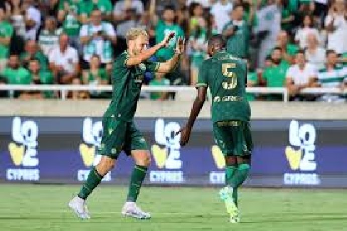  Nhận định Araz Nakhchivan vs Omonia, 23h00 ngày 7/8: Chủ nhà mất vui