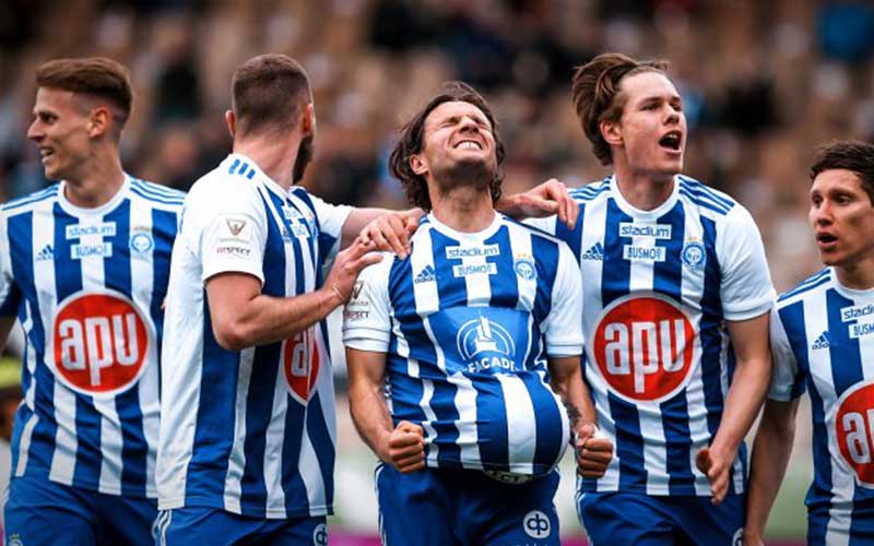 Nhận định NSI Runavik vs HJK Helsinki 1h45 ngày 11/7: Thử thách khó khăn - Ảnh 1