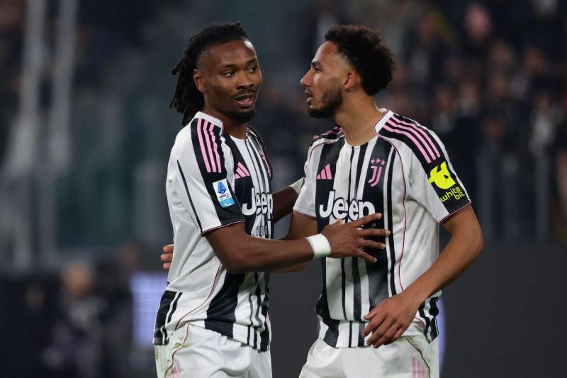 Nhận định Juventus vs Pisa 02h45 ngày 08/03: Chênh lệch đẳng cấp - Ảnh 1