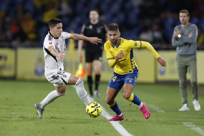  Nhận định Albacete vs Las Palmas 02h30 ngày 17/03: Khách lấn chủ