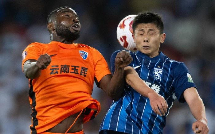 Nhận định Yunnan Yukun vs Guangdong GZ-Power 19h00 ngày 22/7: Chênh lệch trình độ
