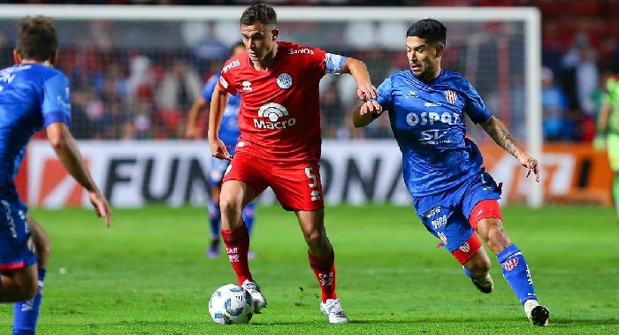  Nhận định, Soi kèo Belgrano vs Santa Fe 3h ngày 18/11: Ca khúc khải hoàn