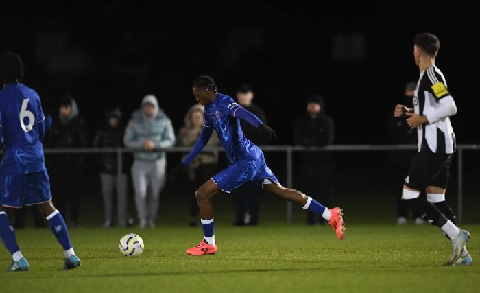  Nhận định U21 Newcastle vs U21 Chelsea, 1h ngày 23/08: Trận đấu đáng xem