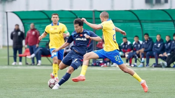  Nhận định Mashal Muborak vs Qizilqum Zarafshon, 21h45 ngày 10/3: Tiếp tục thất bại