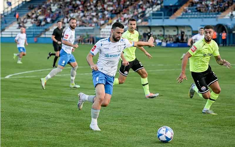 Nhận định Vukovar 91 vs NK Varazdin 0h00 ngày 13/12: Chủ nhà gây thất vọng - Ảnh 1