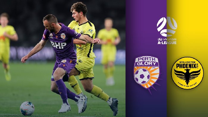  Nhận định, Soi kèo Perth Glory vs Wellington Phoenix, 17h45 ngày 18/10: Chia điểm đầu mùa