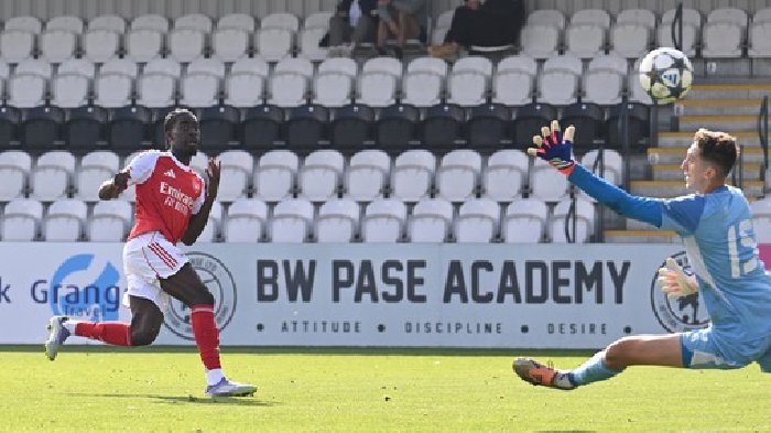  Nhận định, Soi kèo U19 Arsenal vs U19 Atletico Madrid 19h00 ngày 21/10: Pháo thủ gục ngã